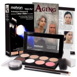  "Mini-Pro" - Kit de maquillage professionnel 